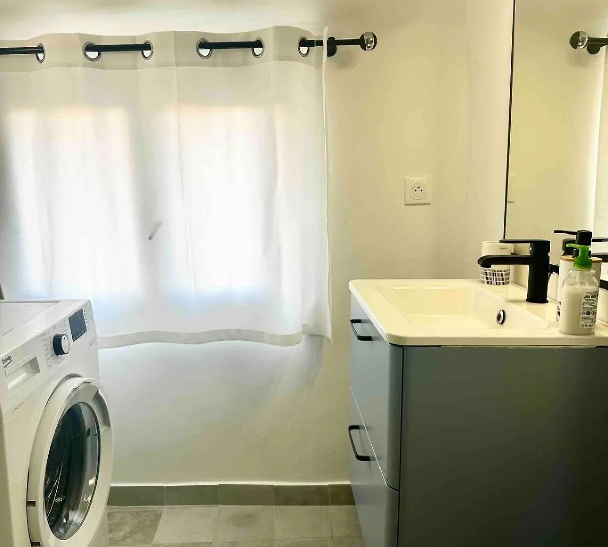 Apartment Charmant Studio Vieux Nice
