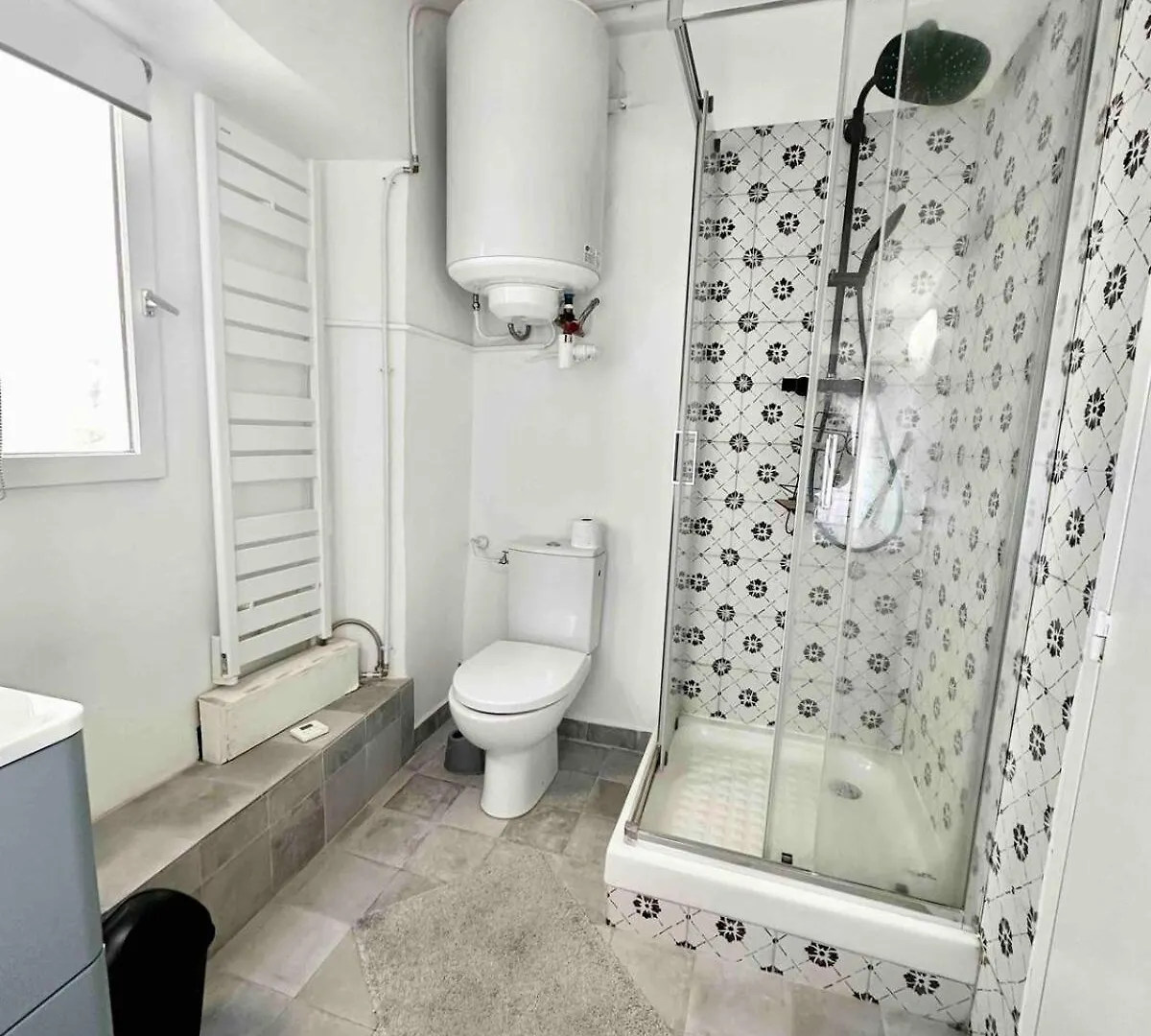 Charmant Studio Vieux Nice 0*,